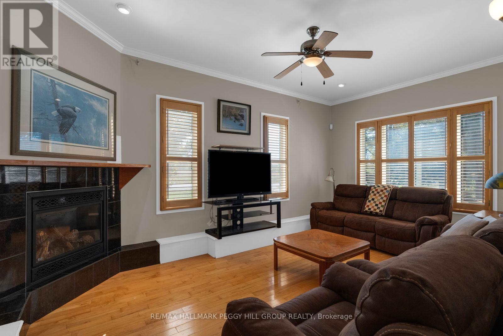 414 Horseshoe Valley Road E, Oro-Medonte, Ontario  L0K 1E0 - Photo 10 - S14028584