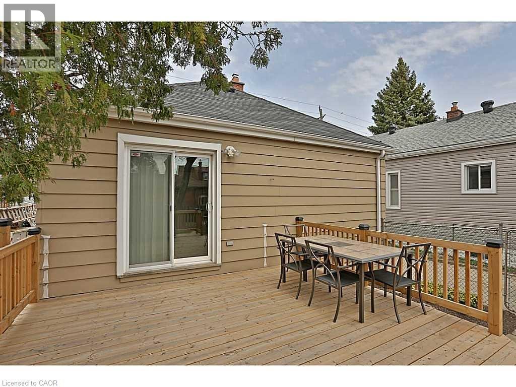 606 Brucedale Avenue E Unit# Upper Lvl, Hamilton, Ontario  L8V 1P5 - Photo 15 - 40870380