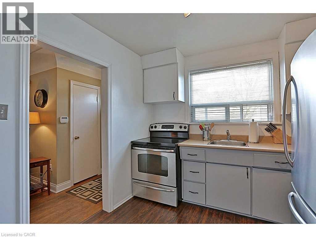606 Brucedale Avenue E Unit# Upper Lvl, Hamilton, Ontario  L8V 1P5 - Photo 9 - 40870380