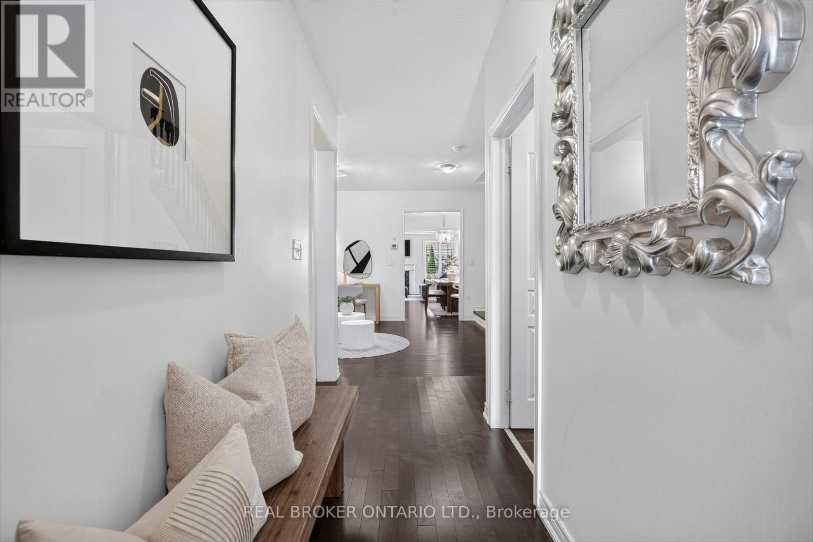 3231 Stoney Crescent, Mississauga, Ontario  L5M 0V4 - Photo 11 - W14028446