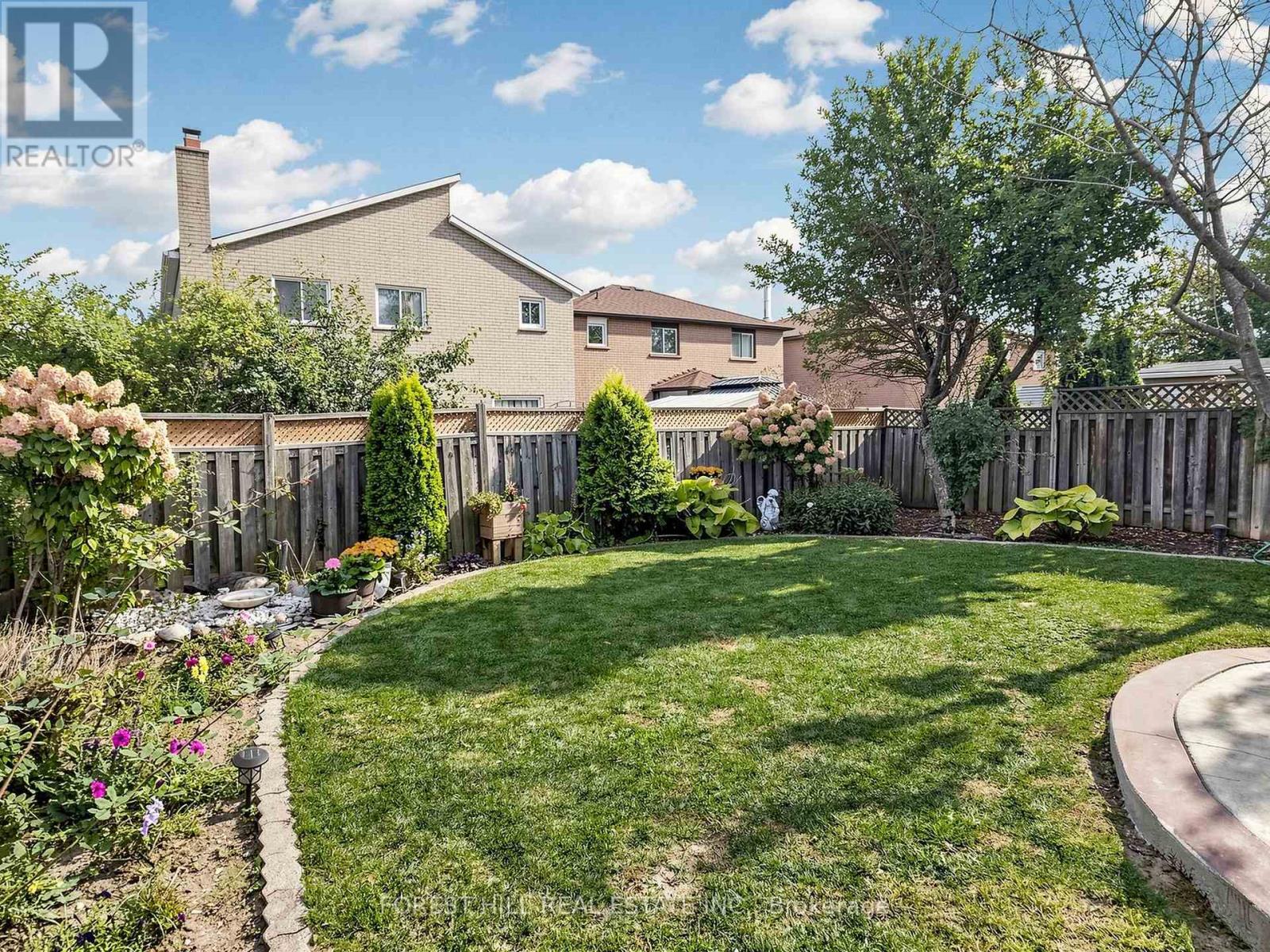 1631 Meadowfield Crescent, Mississauga, Ontario  L5M 4T5 - Photo 46 - W14028450