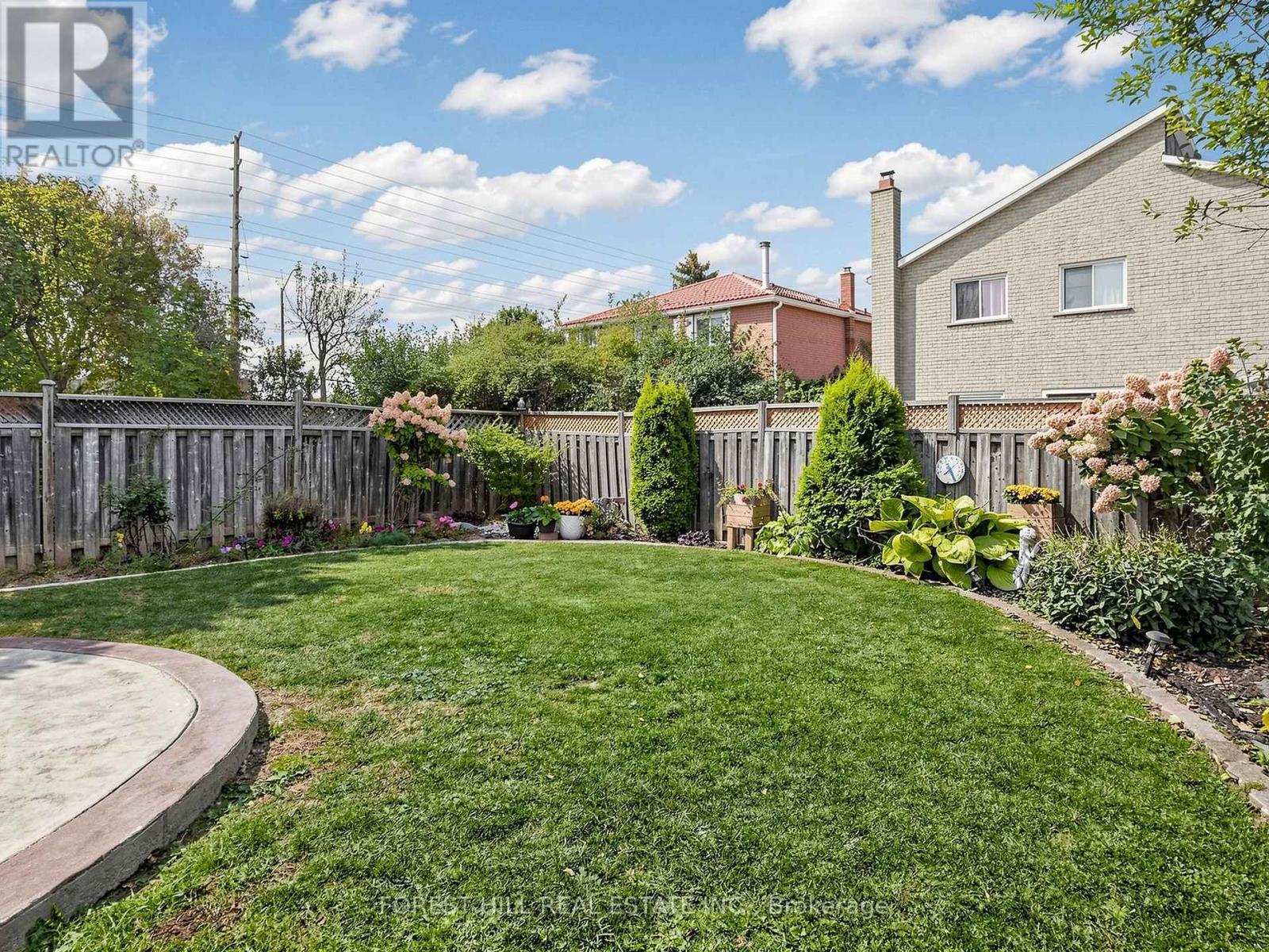 1631 Meadowfield Crescent, Mississauga, Ontario  L5M 4T5 - Photo 47 - W14028450