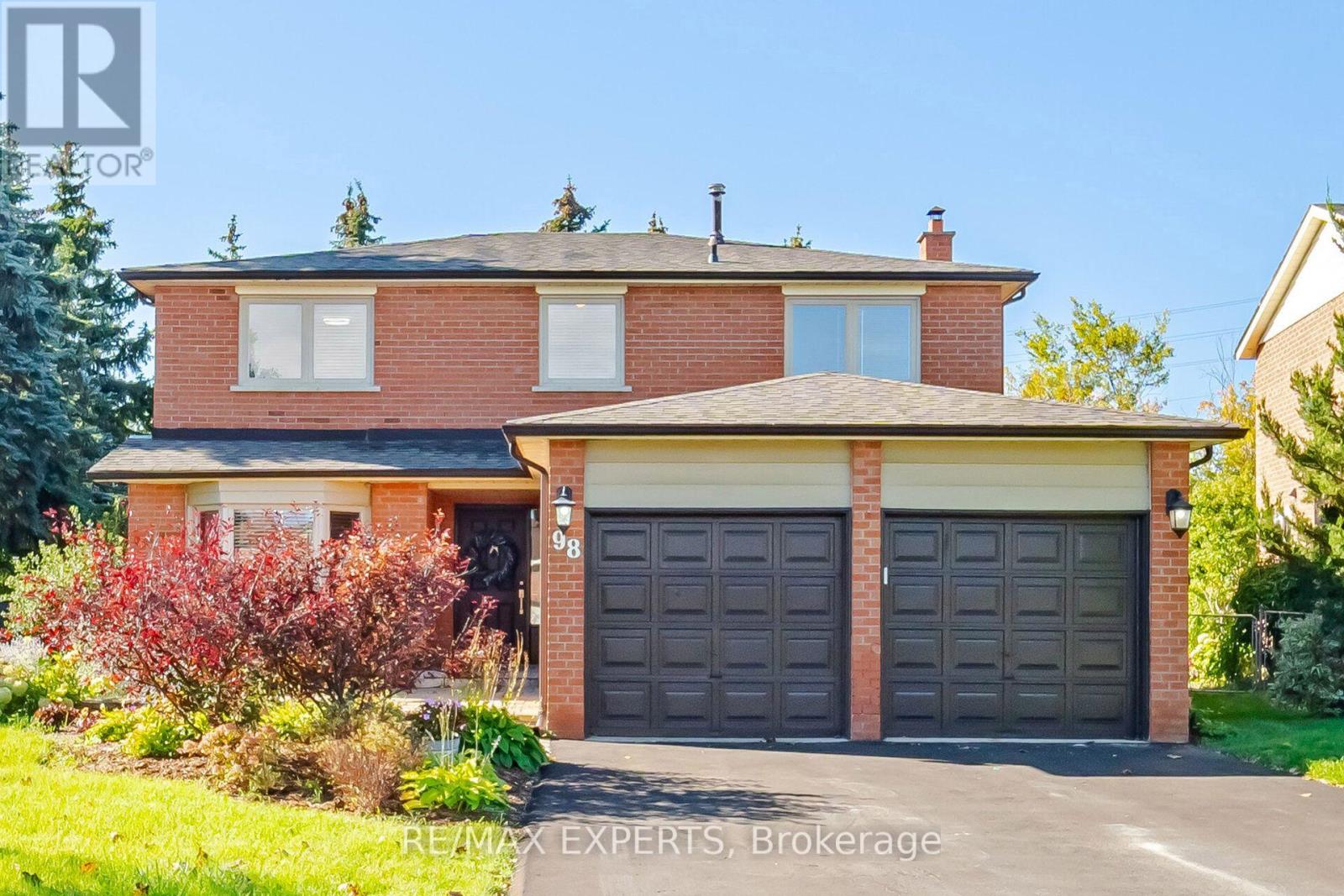 98 DE ROSE AVENUE, Caledon, Ontario