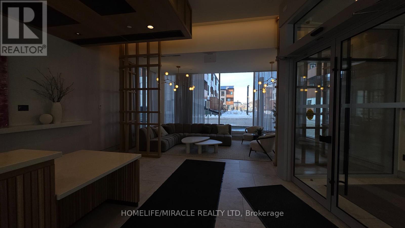 E1401 - 10 All Nations Drive, Brampton, Ontario L7A 5M5 - Photo 10 - W14028546