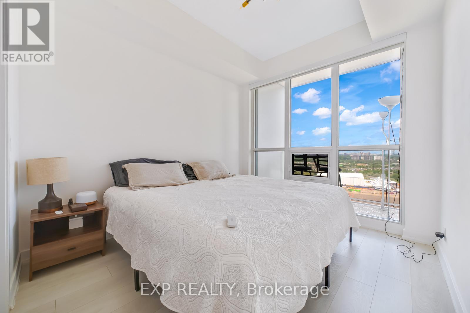 2509 - 2212 Lake Shore Boulevard W, Toronto, Ontario  M8V 1A4 - Photo 11 - W14028566