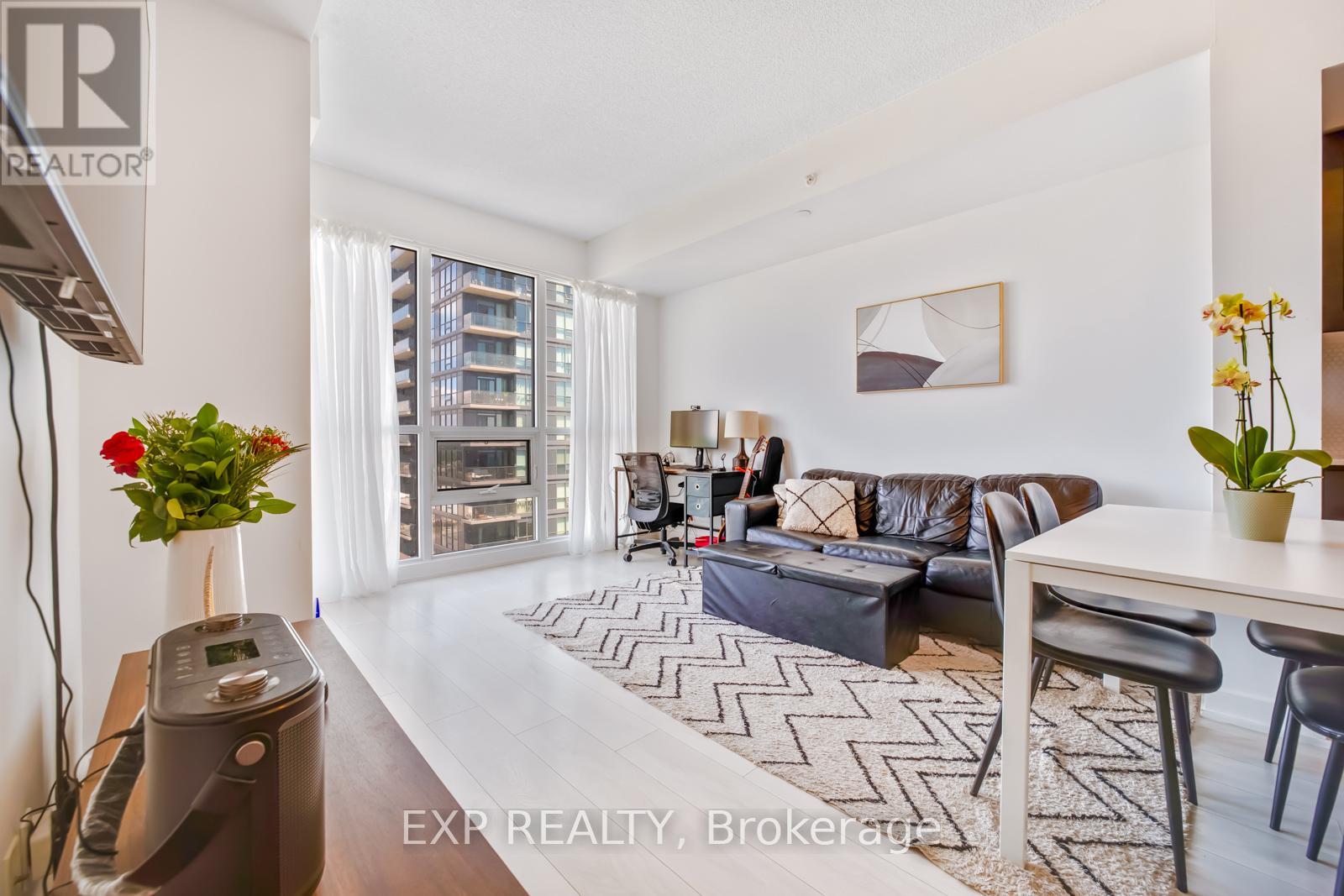 2509 - 2212 Lake Shore Boulevard W, Toronto, Ontario  M8V 1A4 - Photo 6 - W14028566