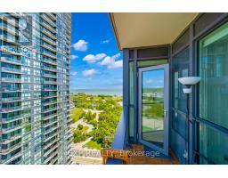 2509 - 2212 LAKE SHORE BOULEVARD W, Toronto, Ontario