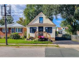 38 CLIFFORD AVENUE, Welland, Ontario
