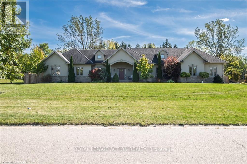 24 WINGROVE WOOD, Brantford, Ontario