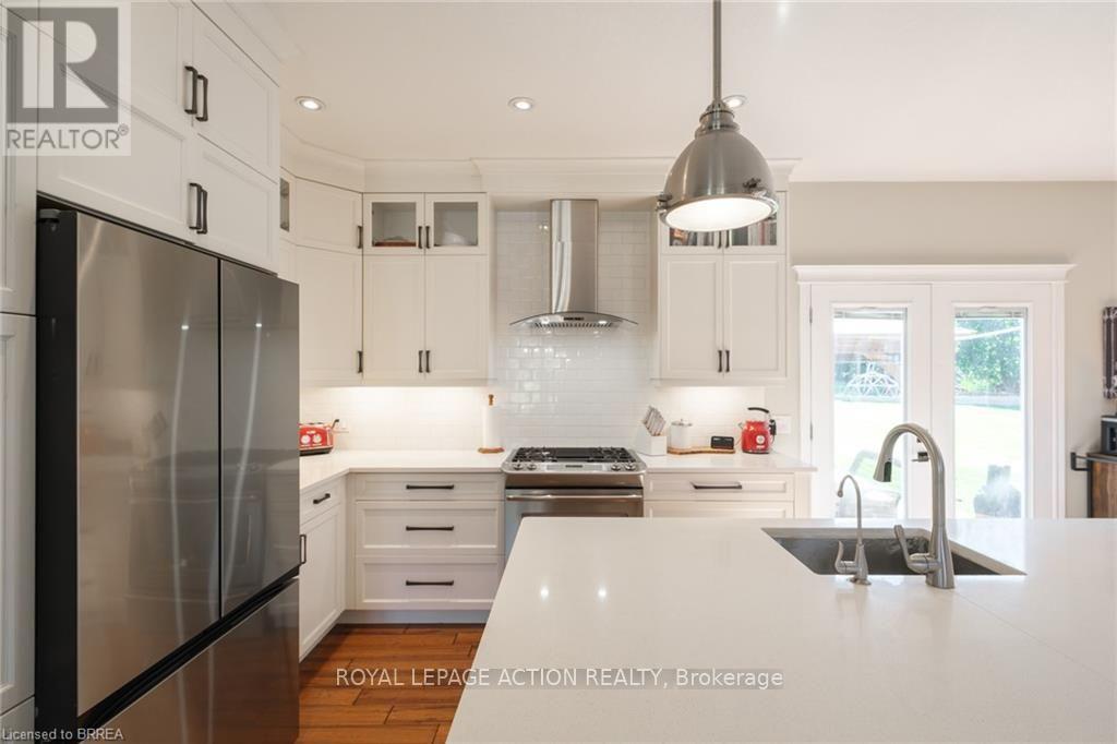 24 Wingrove Wood, Brantford, Ontario  N3T 5L7 - Photo 13 - X14028616