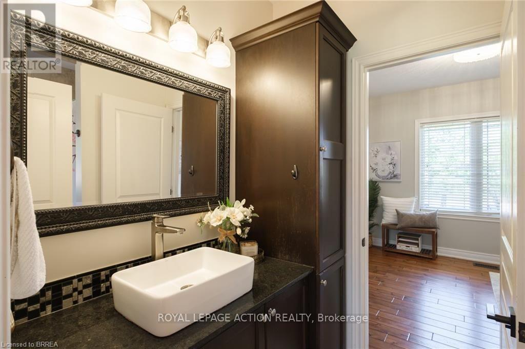 24 Wingrove Wood, Brantford, Ontario  N3T 5L7 - Photo 19 - X14028616