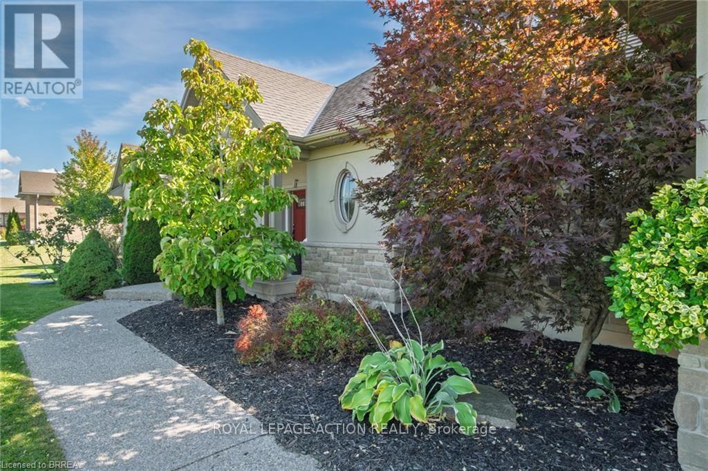 24 Wingrove Wood, Brantford, Ontario  N3T 5L7 - Photo 3 - X14028616