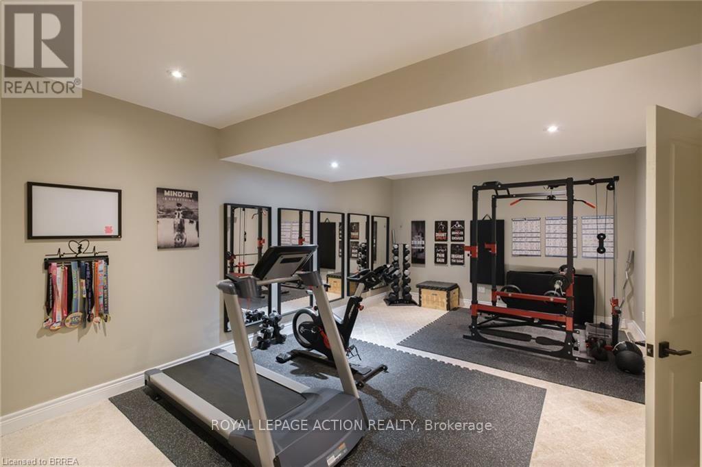24 Wingrove Wood, Brantford, Ontario  N3T 5L7 - Photo 39 - X14028616