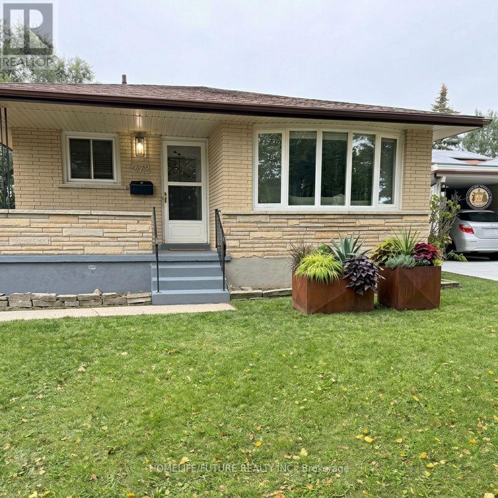 272 Kinzie Avenue, Kitchener, Ontario  N2A 2K4 - Photo 2 - X14028620