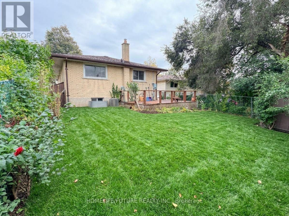 272 Kinzie Avenue, Kitchener, Ontario  N2A 2K4 - Photo 36 - X14028620