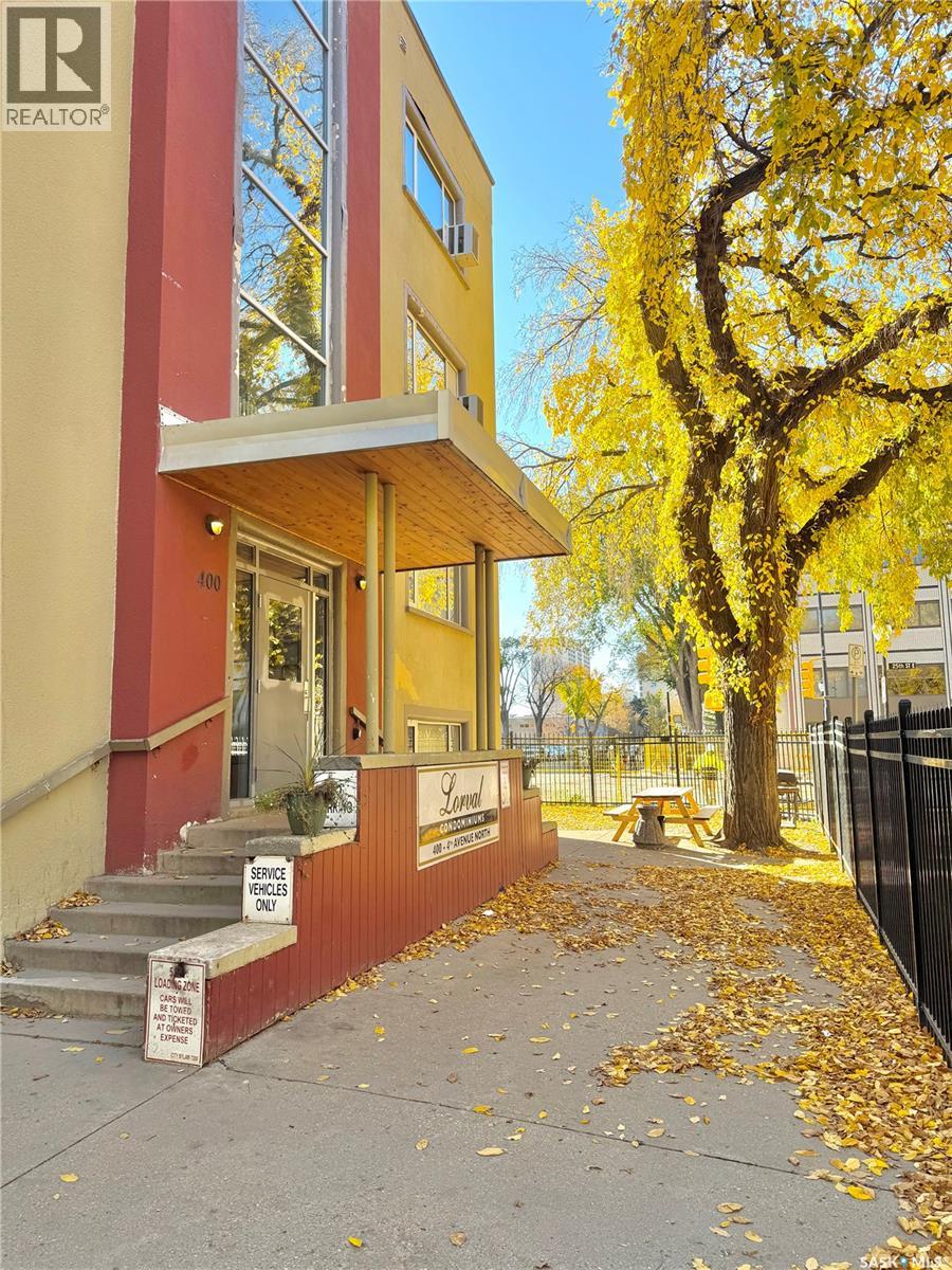 40 400 4th Avenue N, Saskatoon, Saskatchewan  S7K 2M3 - Photo 2 - SK050992