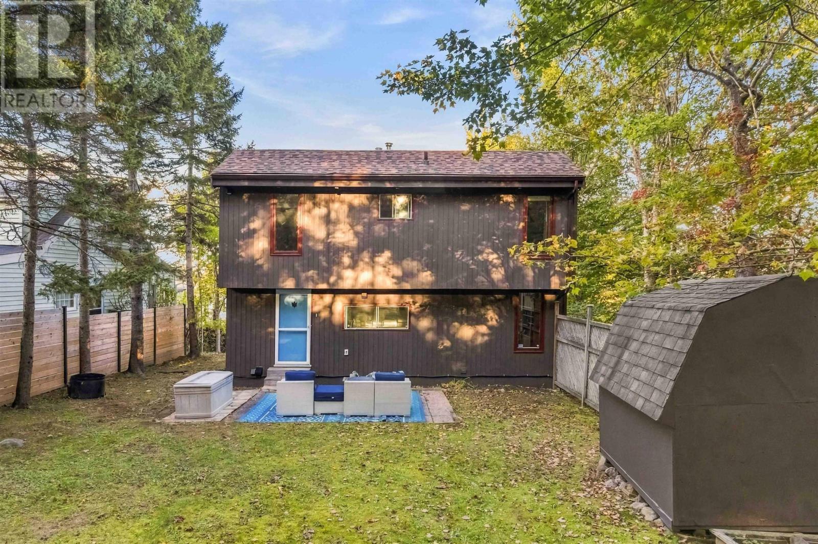 4 Lynn Road, Halifax, Nova Scotia  B3N 1S4 - Photo 42 - 202625747
