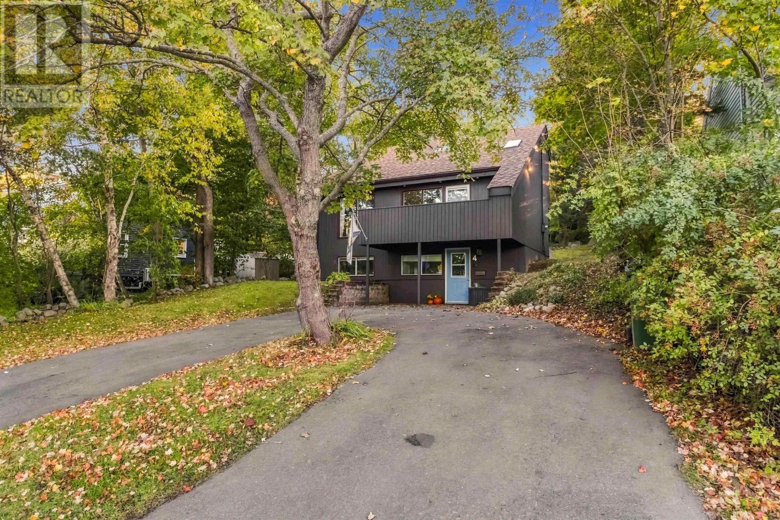 4 Lynn Road, Halifax, Nova Scotia  B3N 1S4 - Photo 2 - 202625747