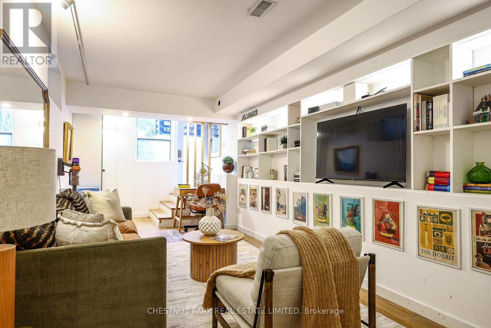517 Crawford Street, Toronto, Ontario  M6G 3J9 - Photo 40 - C14027512