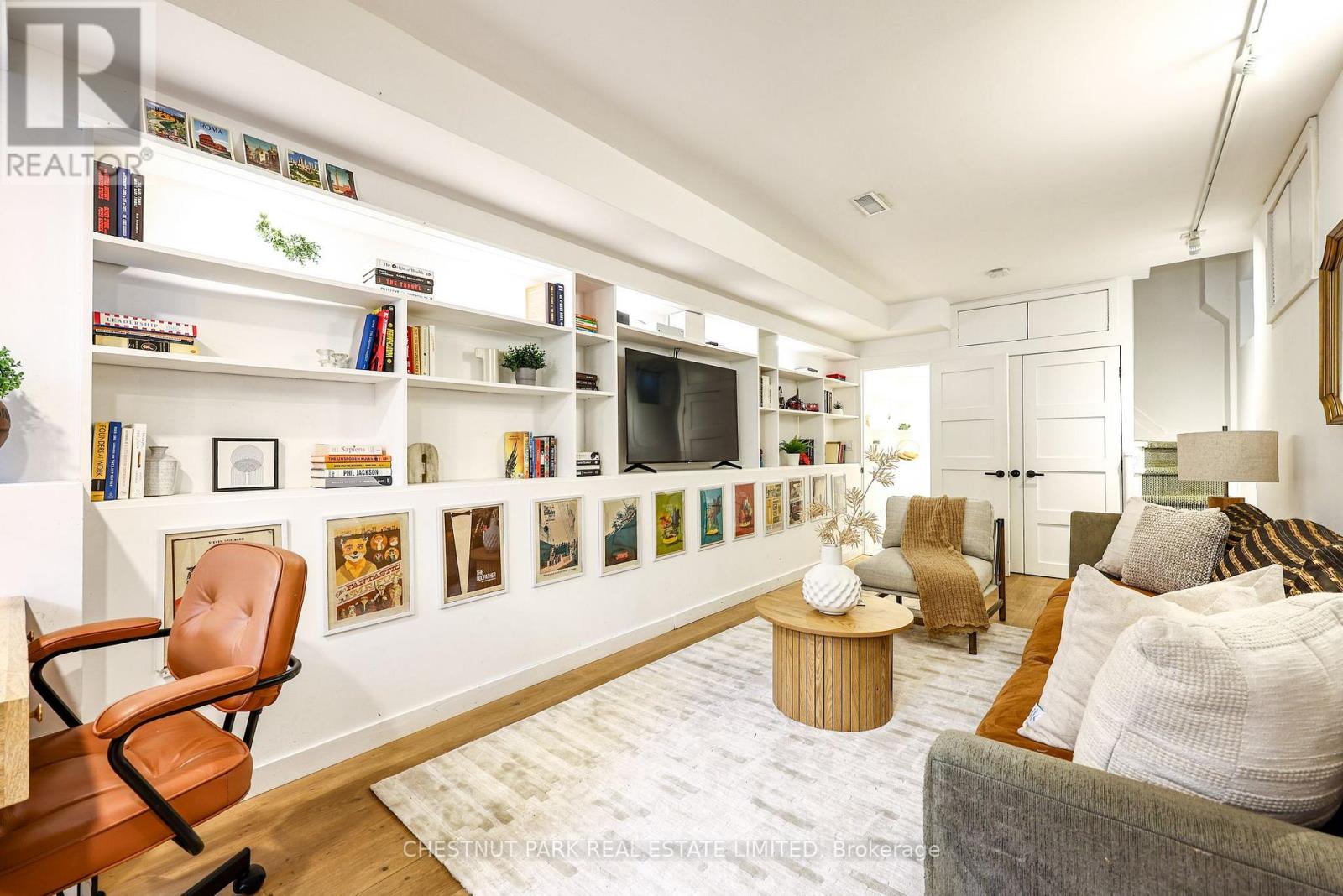 517 Crawford Street, Toronto, Ontario  M6G 3J9 - Photo 42 - C14027512