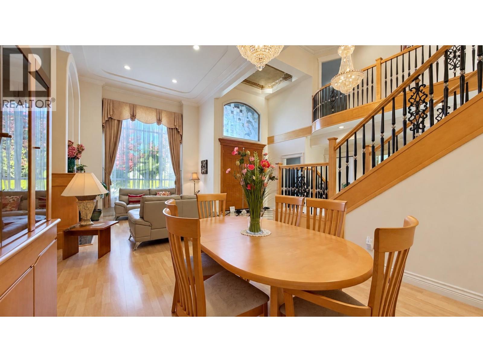 4928 Branscombe Court, Richmond, British Columbia  V7E 6N8 - Photo 8 - R3174691