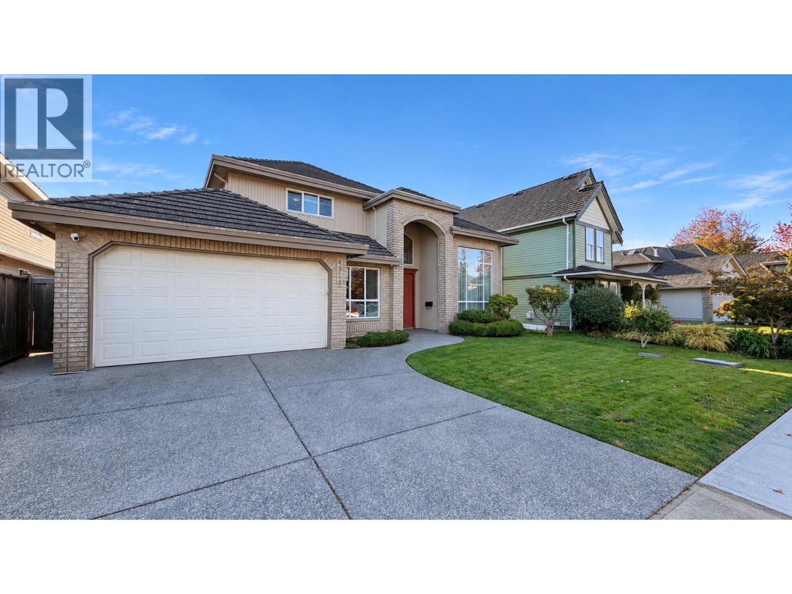 4928 Branscombe Court, Richmond, British Columbia  V7E 6N8 - Photo 2 - R3174691