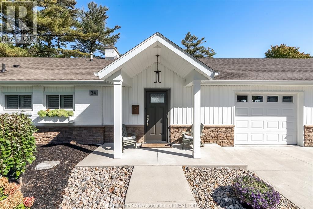 34 Briar Hill Road, Chatham, Ontario  N7M 5H1 - Photo 4 - 26024672