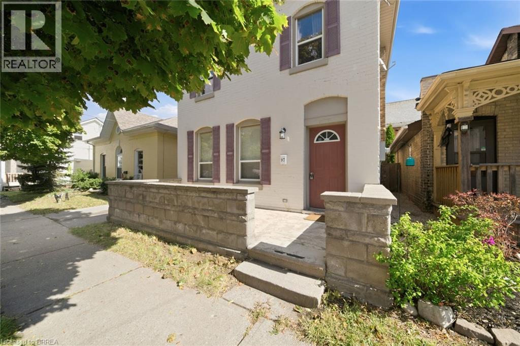 97 Queen Street, Brantford, Ontario  N3T 3C1 - Photo 3 - 40870364