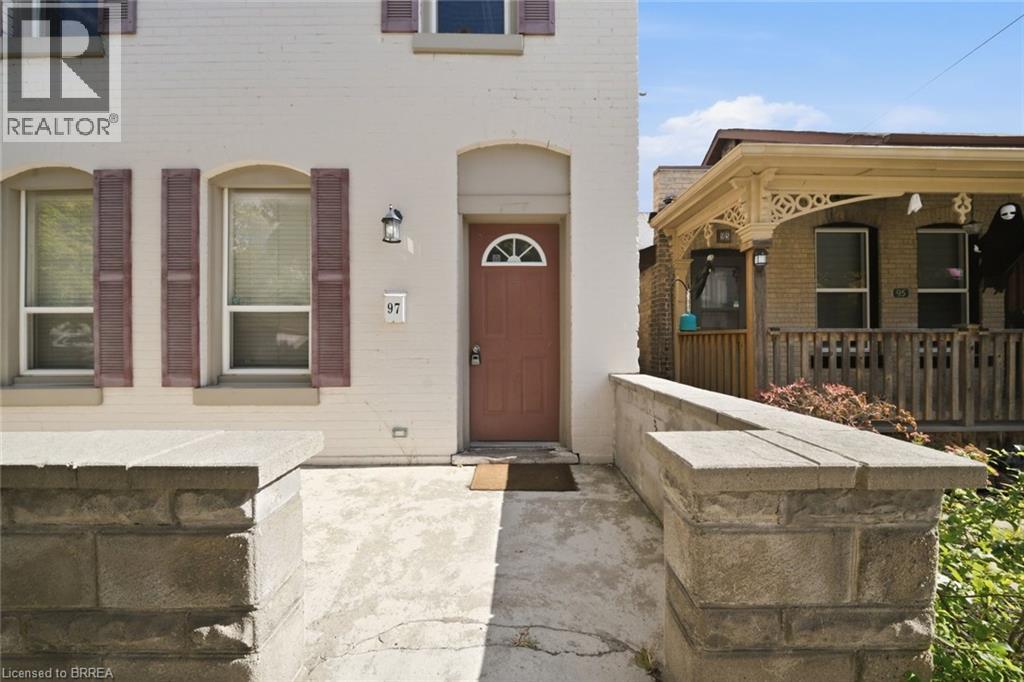 97 Queen Street, Brantford, Ontario  N3T 3C1 - Photo 4 - 40870364