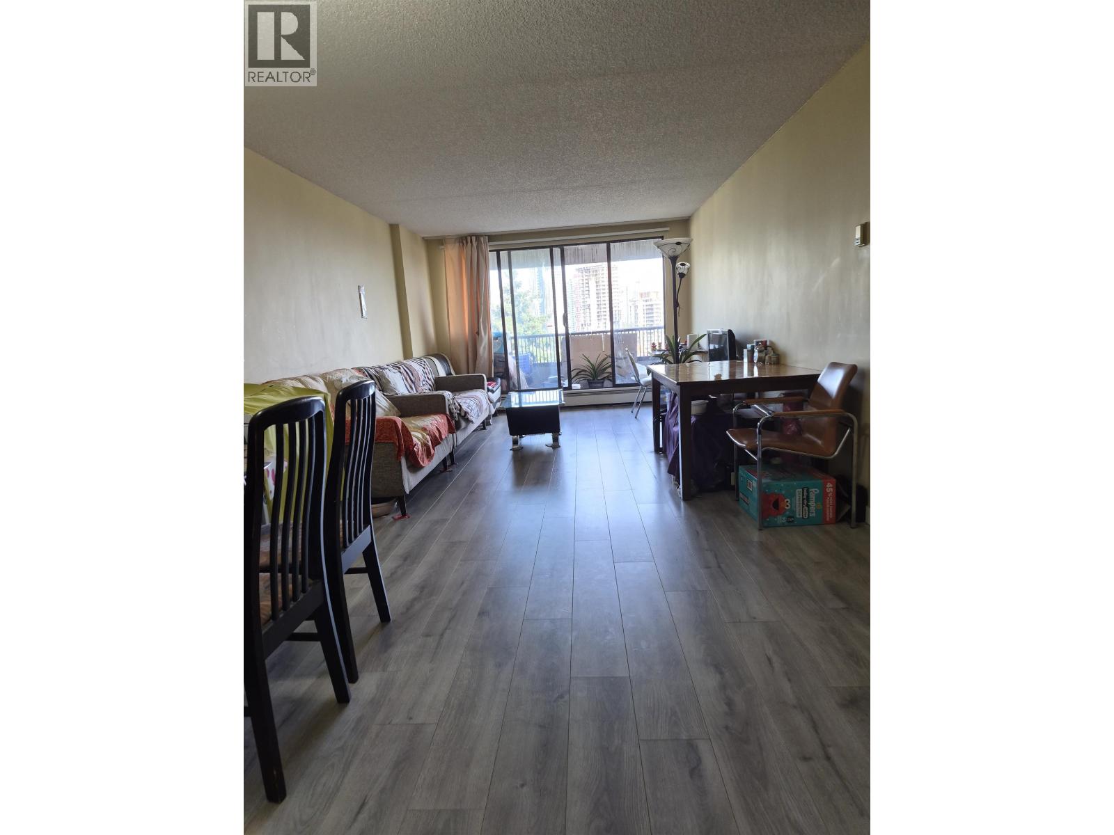 1404 6595 Willingdon Avenue, Burnaby, British Columbia  V5H 4E5 - Photo 1 - R3174723