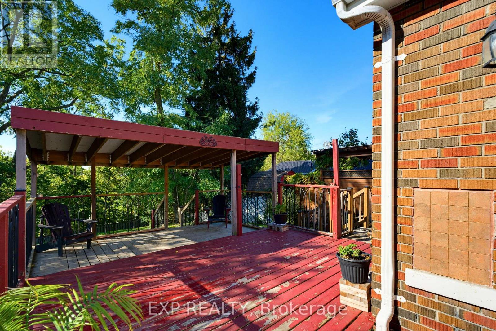 78 Terrace Hill Street, Brantford, Ontario  N3R 1G1 - Photo 40 - X13718880