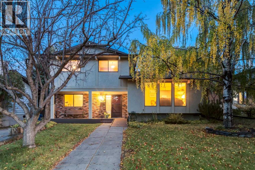 544 Brookmere Crescent SW, Calgary, Alberta  T2W 2R4 - Photo 34 - A2334460
