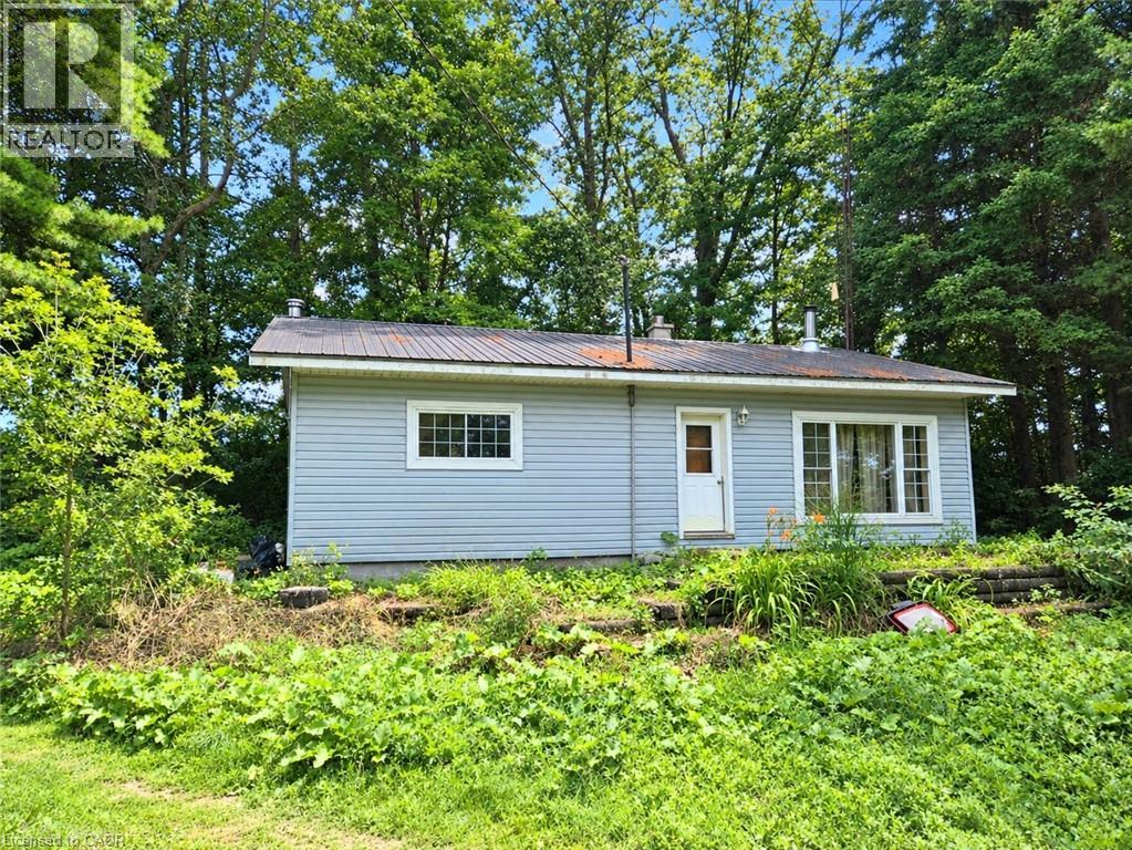 946 CONCESSION 5 Road, Charlotteville, Ontario