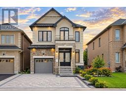 1318 APOLLO STREET, Oshawa, Ontario