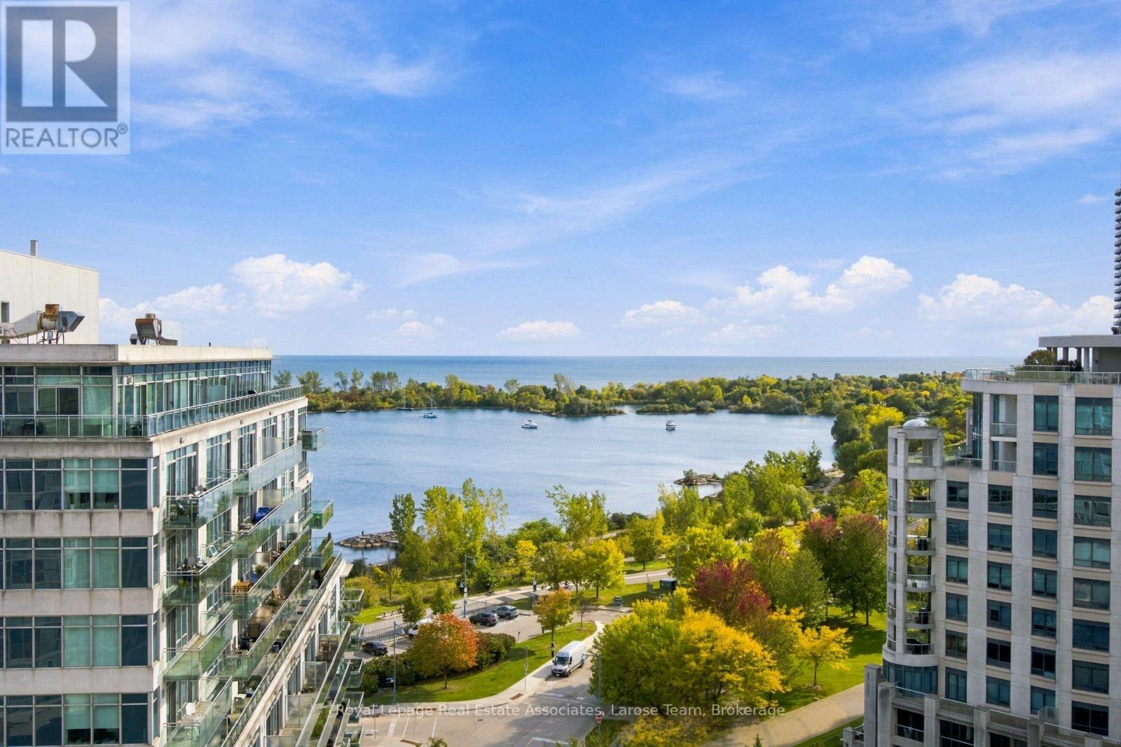 1402 - 3 Marine Parade Drive, Toronto, Ontario  M8V 3Z5 - Photo 28 - W14027528