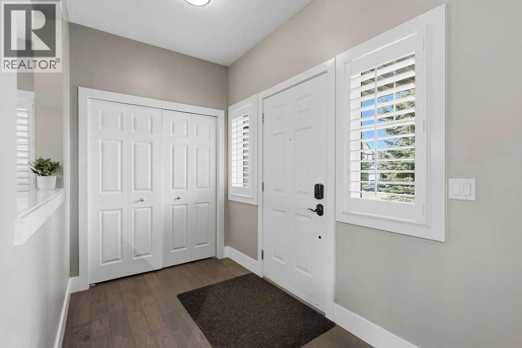 98 Evergreen Common SW