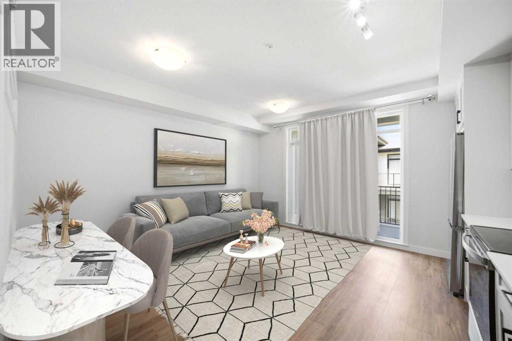 315, 10 Sage Hill  NW