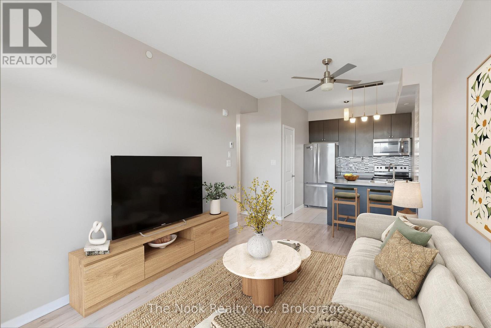 420 - 84 Aspen Springs Drive, Clarington, Ontario  L1C 0V3 - Photo 14 - E14028714