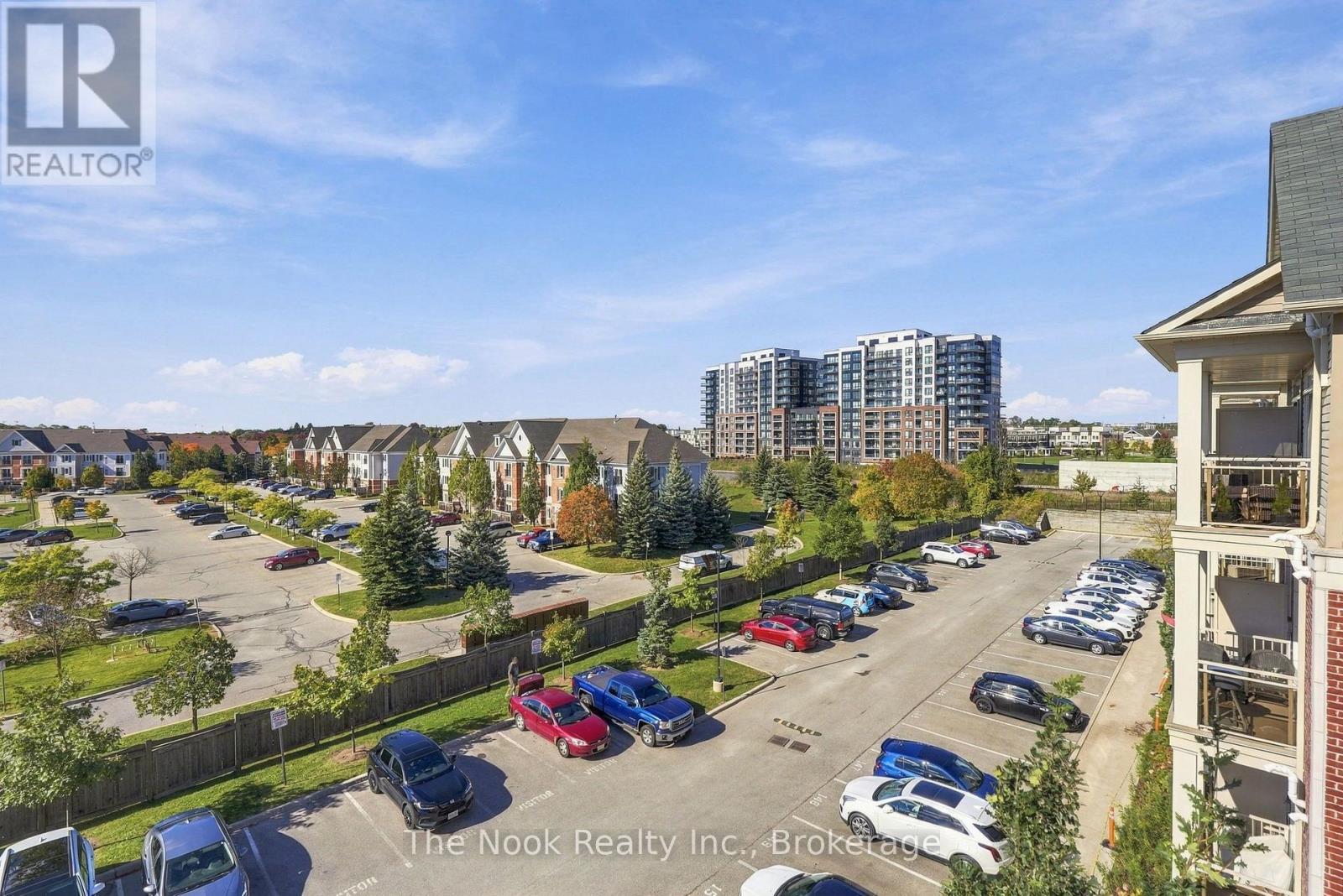 420 - 84 Aspen Springs Drive, Clarington, Ontario  L1C 0V3 - Photo 19 - E14028714