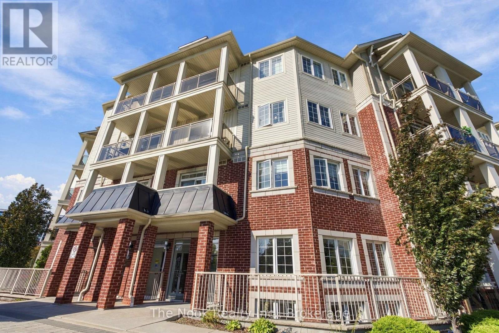 420 - 84 Aspen Springs Drive, Clarington, Ontario  L1C 0V3 - Photo 2 - E14028714