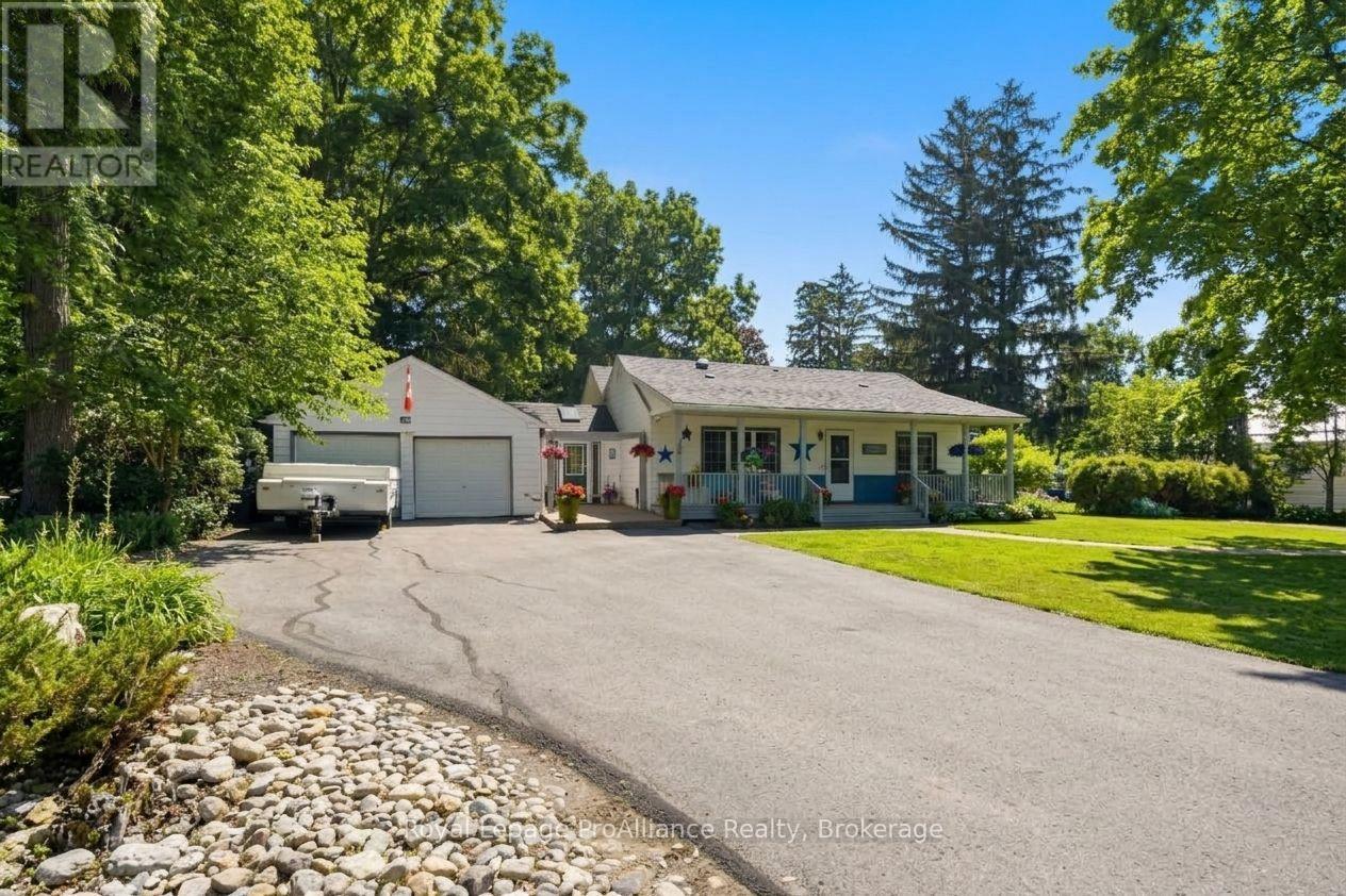 59 Palmer Road, Belleville, Ontario  K8P 4C7 - Photo 1 - X14028748