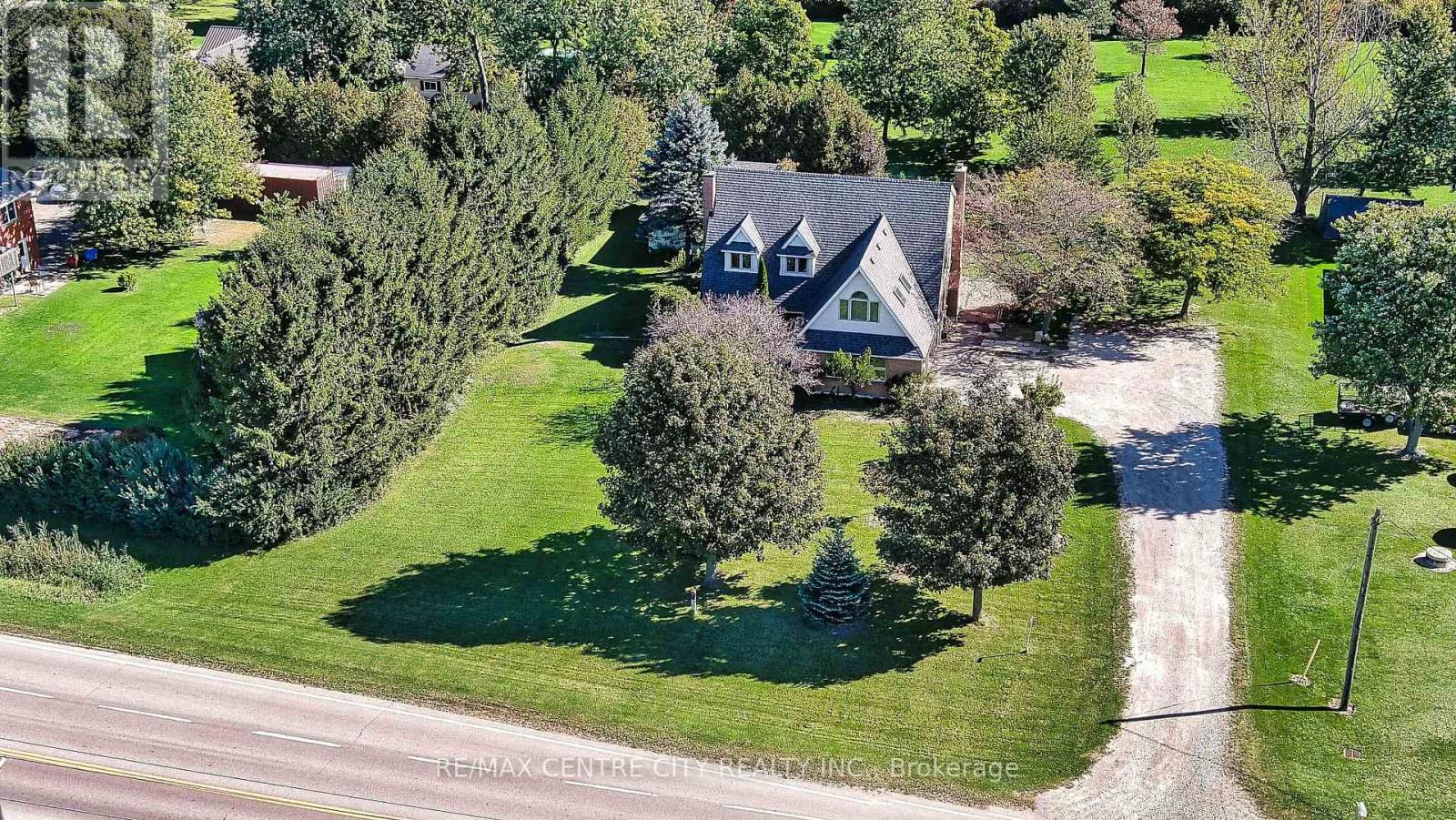 7442 Fairview Road