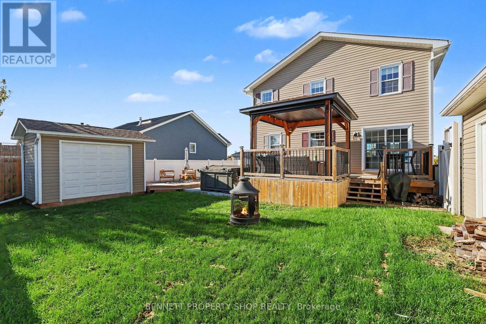 77 Tabitha Crescent, North Dundas, Ontario  K0C 1H0 - Photo 22 - X14028730