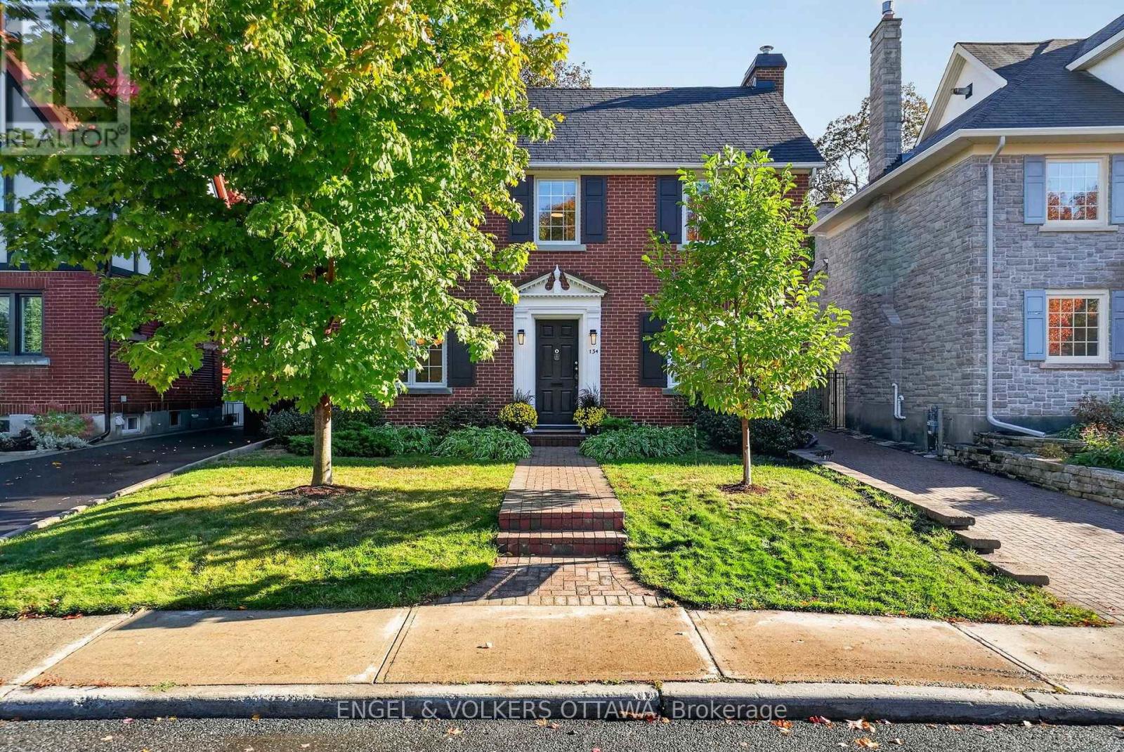 134 KENILWORTH STREET, Ottawa, Ontario