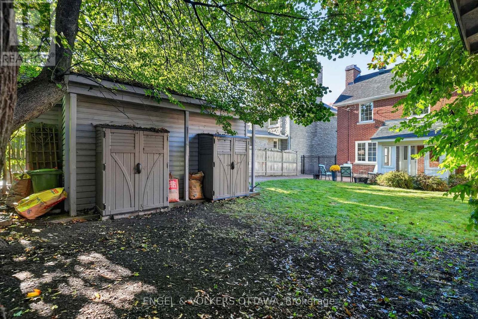 134 Kenilworth Street, Ottawa, Ontario  K1Y 3Z5 - Photo 38 - X14028732