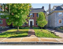 134 KENILWORTH STREET, Ottawa, Ontario