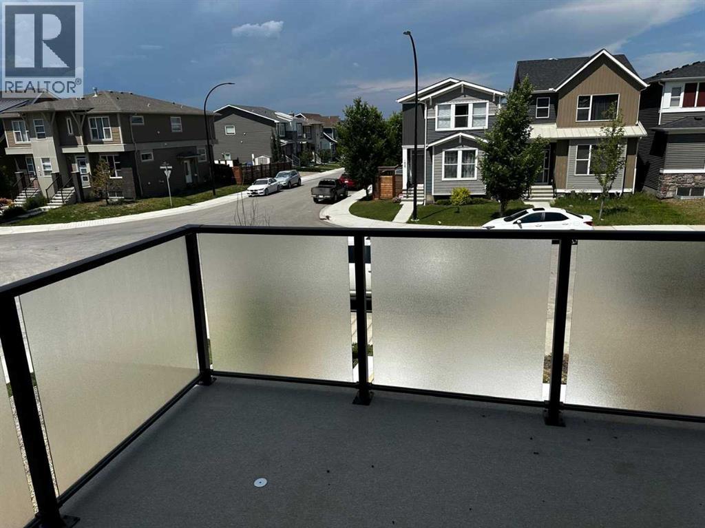 102 Livingston Common Ne, Calgary, Alberta  T3P 1K1 - Photo 10 - A2344717