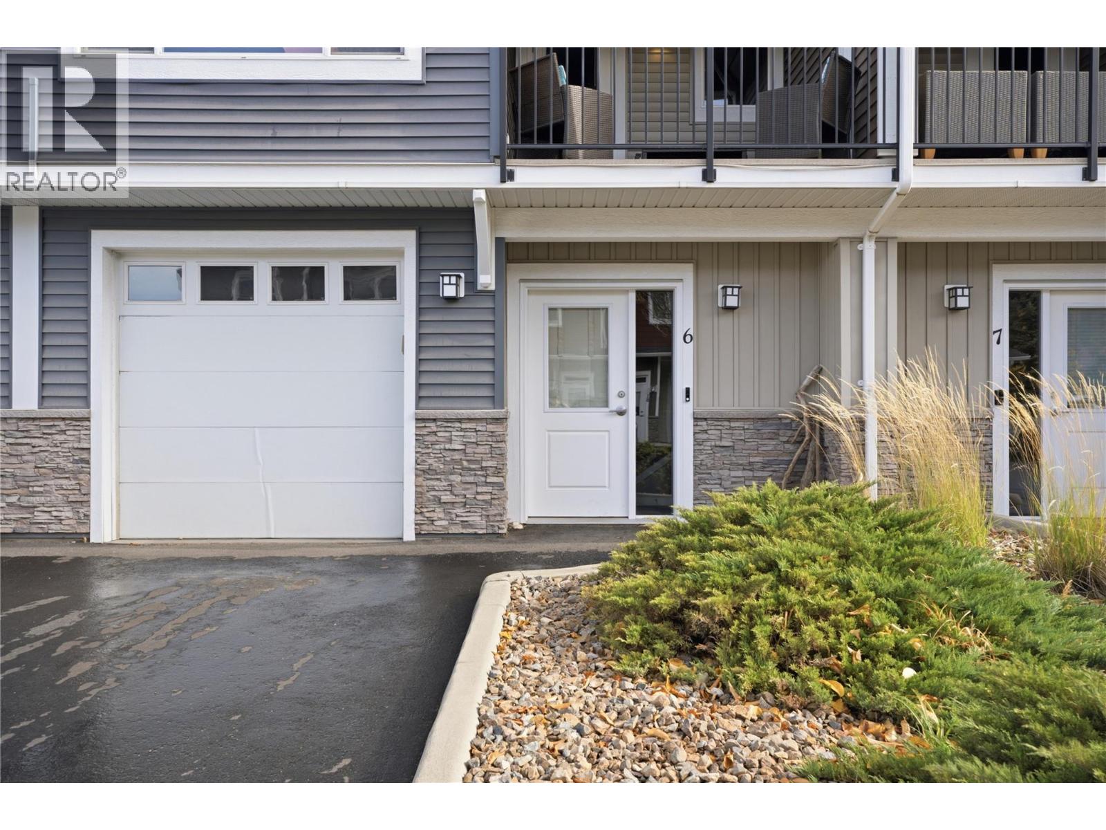 1711 Copperhead Drive Unit# 6, Kamloops, British Columbia  V1S 0C2 - Photo 4 - 10403026