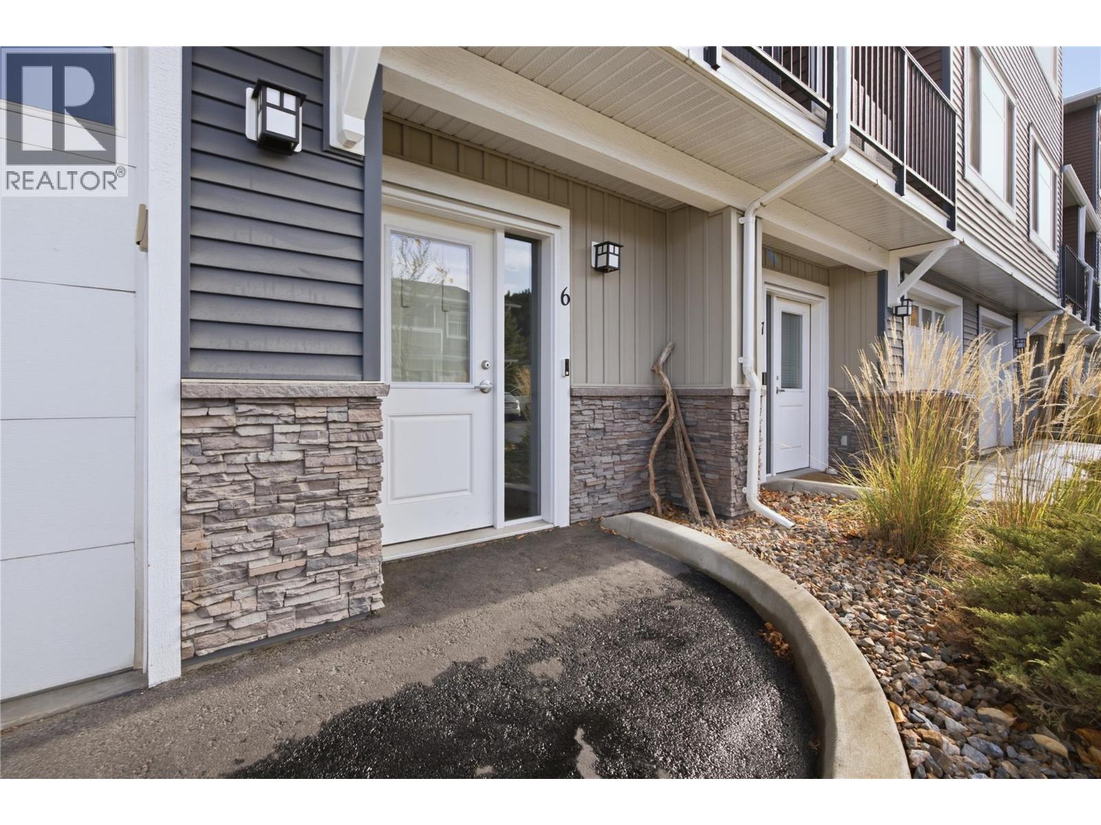 1711 Copperhead Drive Unit# 6, Kamloops, British Columbia  V1S 0C2 - Photo 5 - 10403026