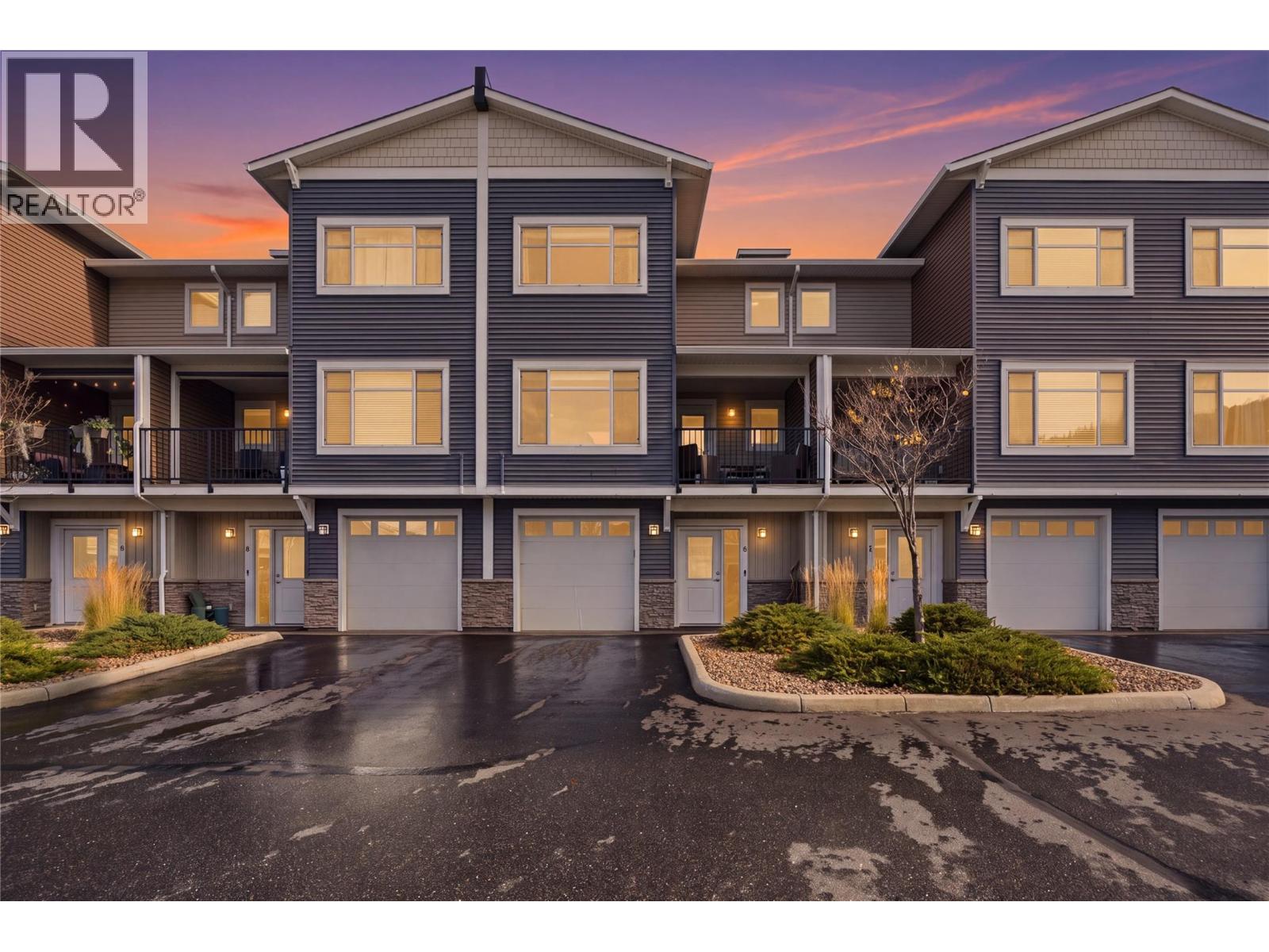 1711 COPPERHEAD Drive Unit# 6, Kamloops, British Columbia